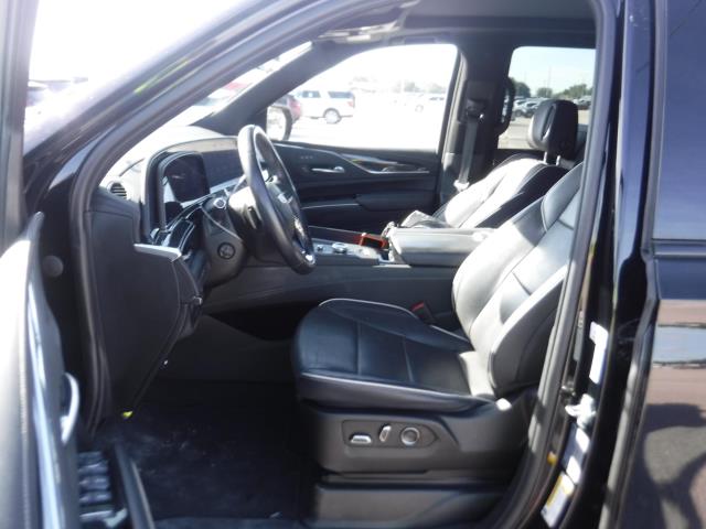 2023 Cadillac Escalade Sport AWD