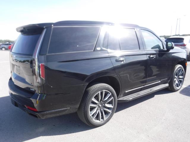 2023 Cadillac Escalade Sport AWD