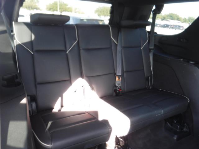 2023 Cadillac Escalade Sport AWD