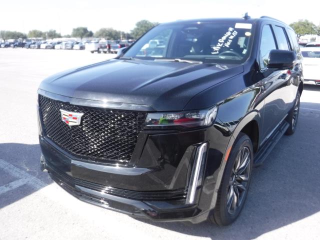 2023 Cadillac Escalade Sport AWD