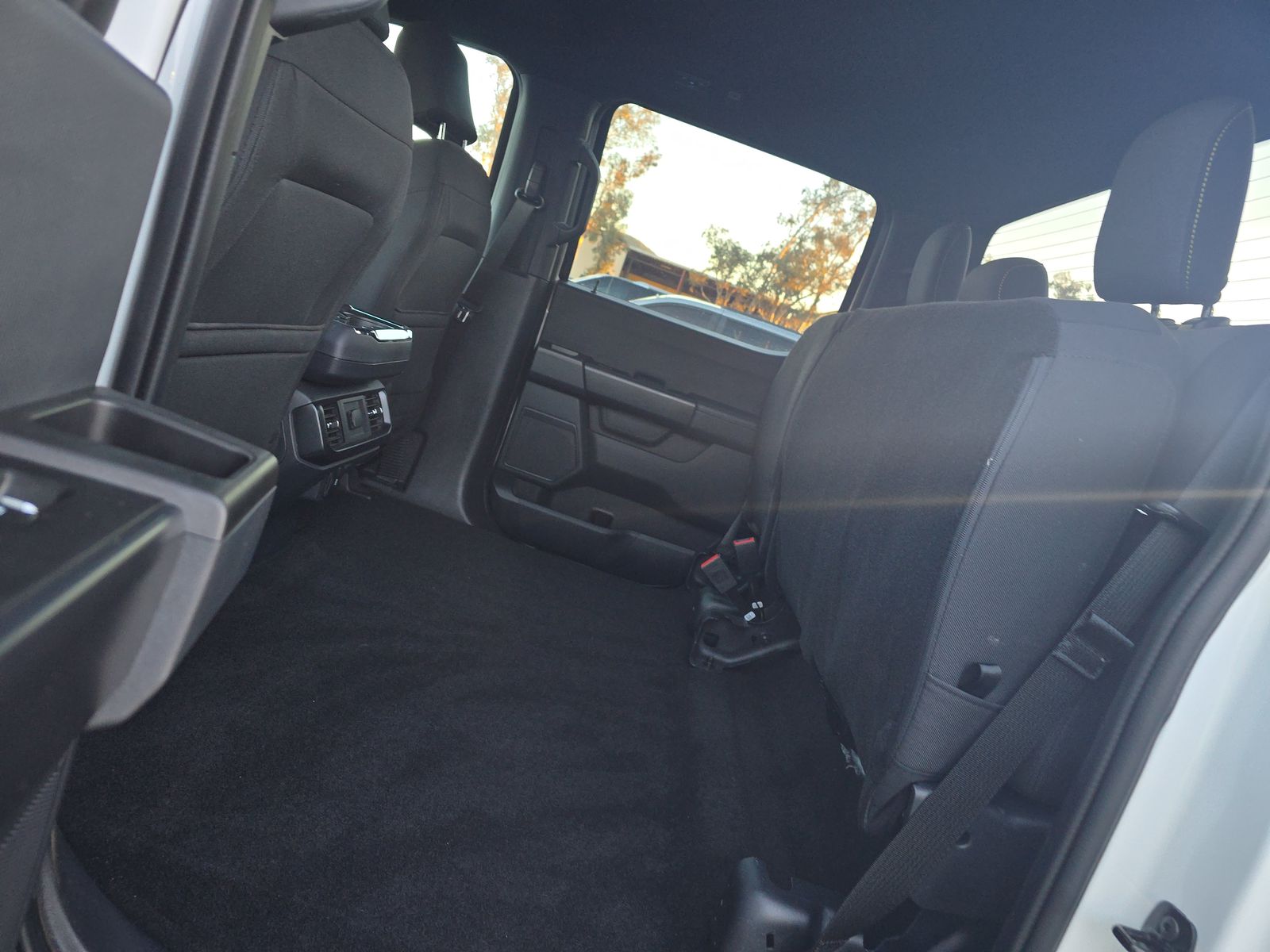 2024 Ford F-150 STX FWD