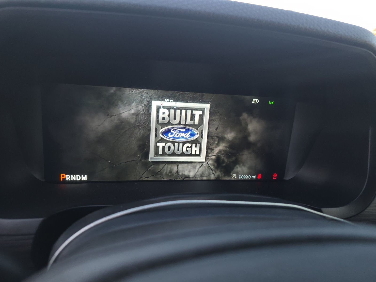 2024 Ford F-150 STX FWD