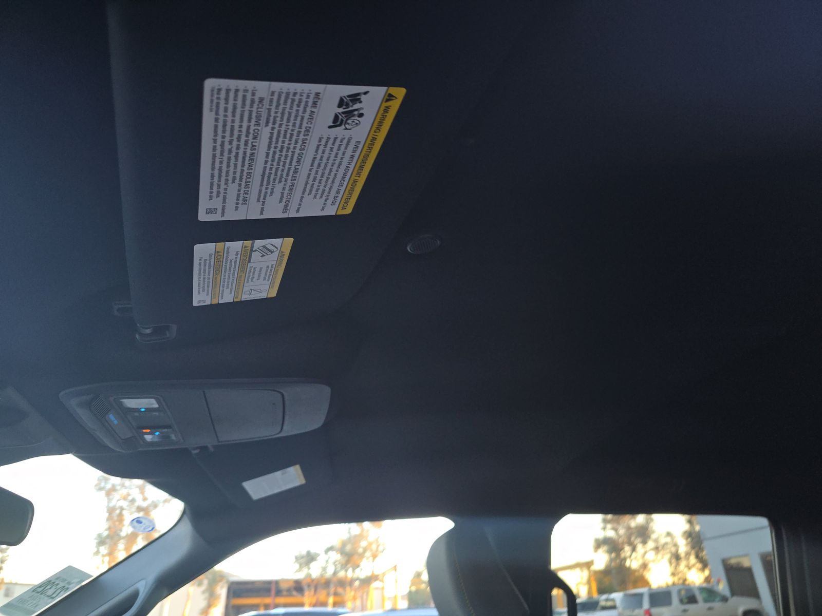 2024 Ford F-150 STX FWD