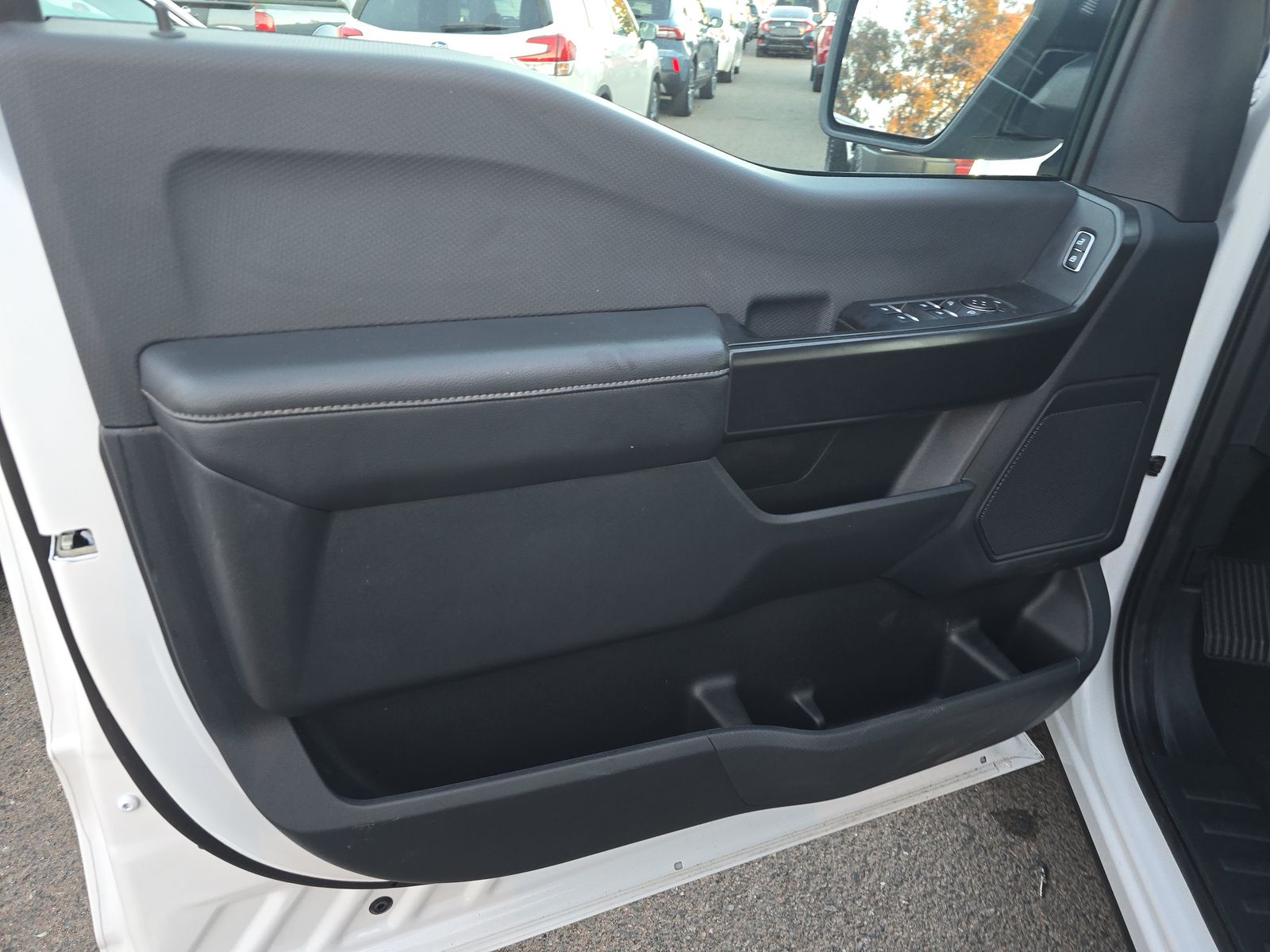 2024 Ford F-150 STX FWD