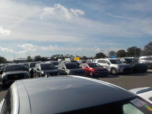 2024 Ford Edge Titanium AWD