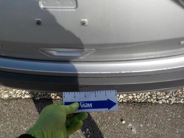 2024 Ford Edge Titanium AWD