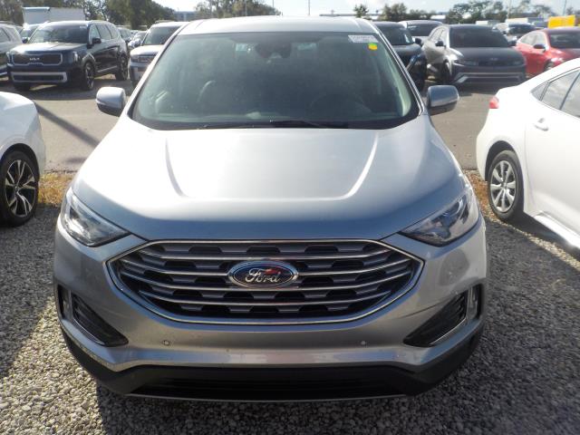 2024 Ford Edge Titanium AWD
