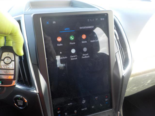 2024 Ford Edge Titanium AWD