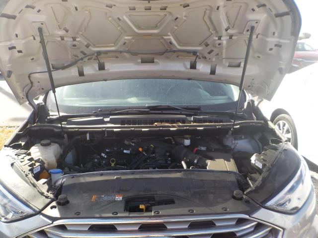 2024 Ford Edge Titanium AWD