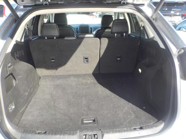 2024 Ford Edge Titanium AWD