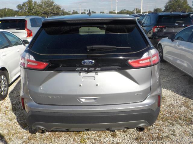 2024 Ford Edge Titanium AWD