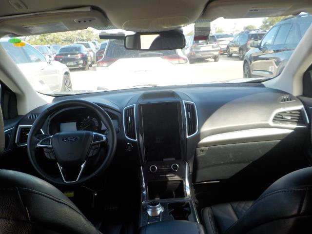 2024 Ford Edge Titanium AWD