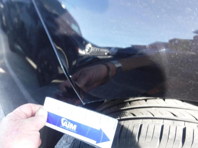 2024 Ford Edge Titanium AWD