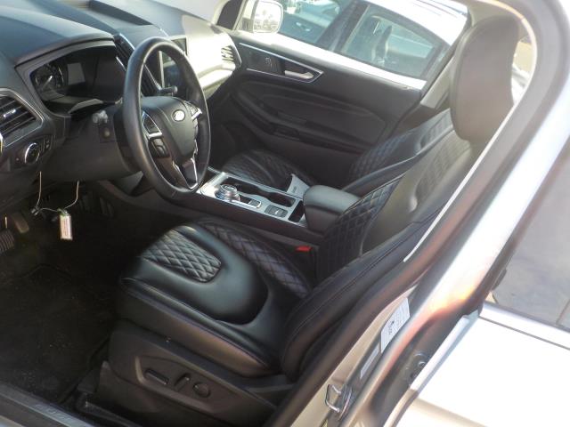 2024 Ford Edge Titanium AWD