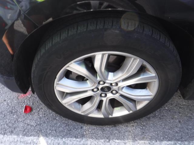 2024 Ford Edge Titanium AWD