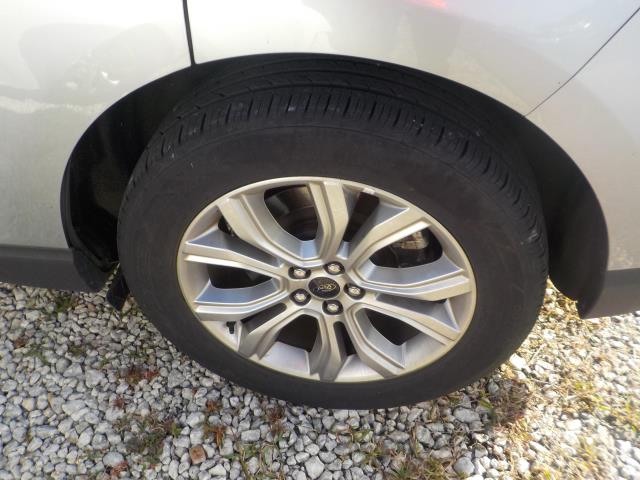 2024 Ford Edge Titanium AWD