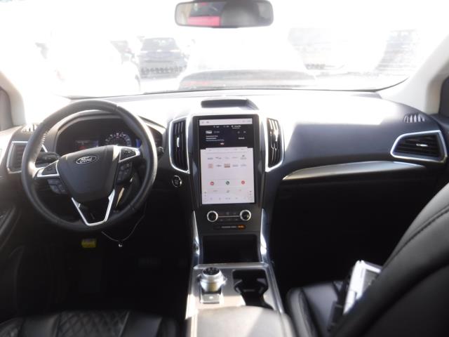 2024 Ford Edge Titanium AWD