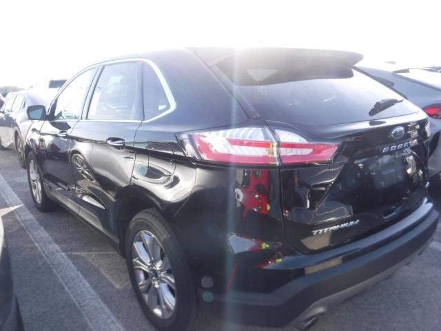 2024 Ford Edge Titanium AWD