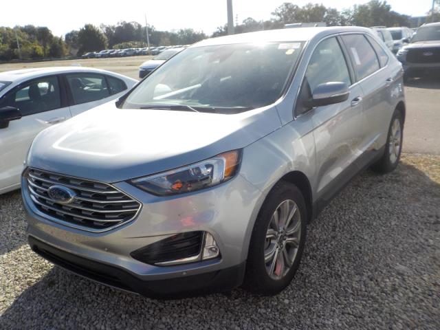 2024 Ford Edge Titanium AWD