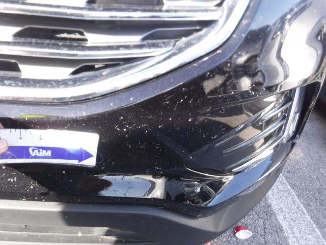 2024 Ford Edge Titanium AWD