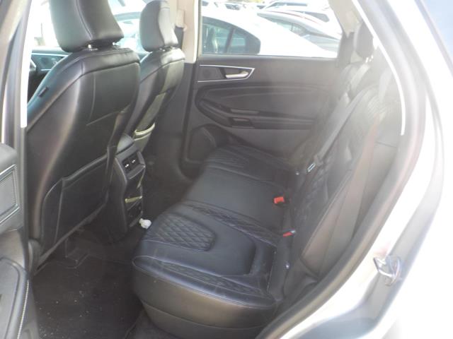 2024 Ford Edge Titanium AWD