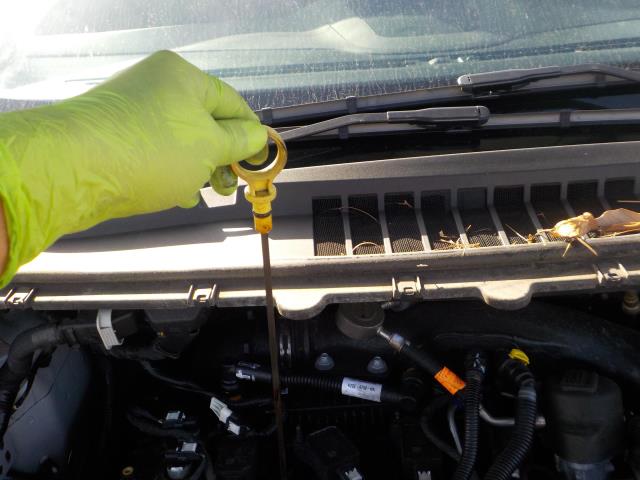 2024 Ford Edge Titanium AWD