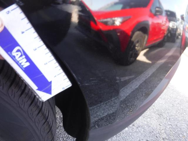 2024 Ford Edge Titanium AWD