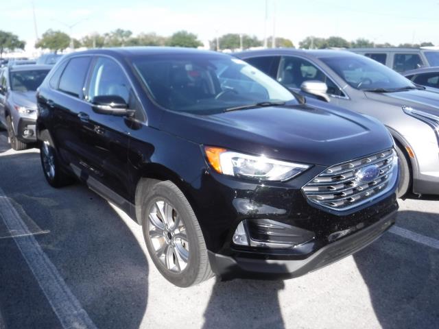 2024 Ford Edge Titanium AWD