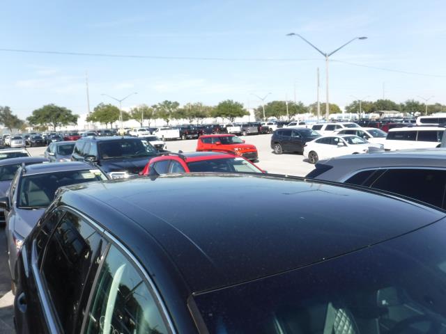 2024 Ford Edge Titanium AWD