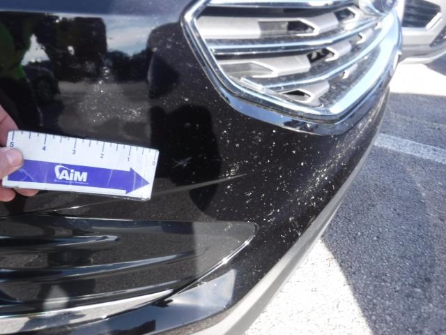 2024 Ford Edge Titanium AWD