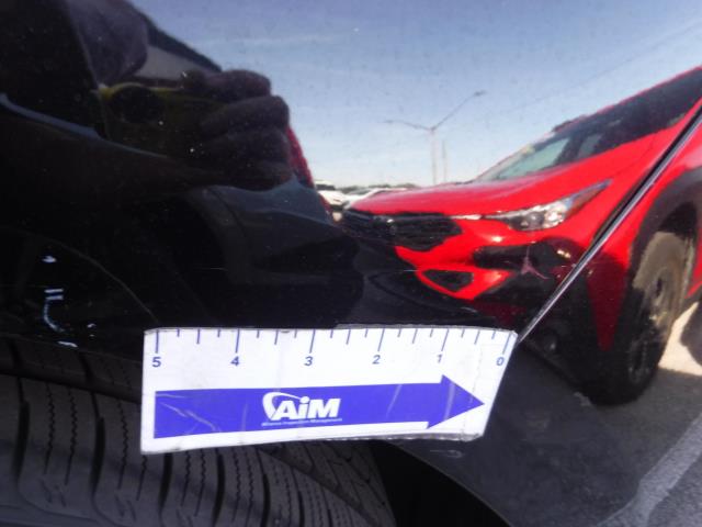 2024 Ford Edge Titanium AWD