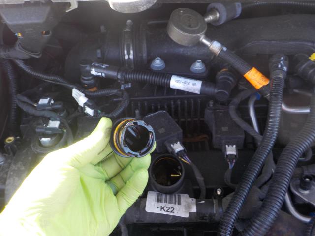 2024 Ford Edge Titanium AWD