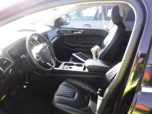 2024 Ford Edge Titanium AWD