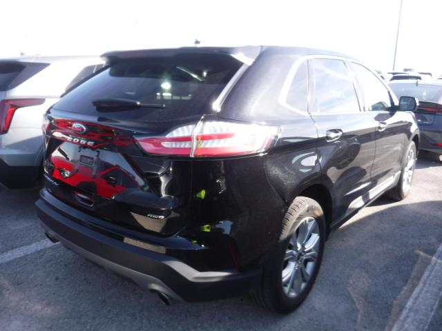 2024 Ford Edge Titanium AWD