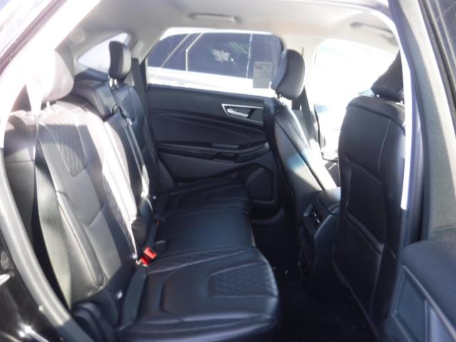 2024 Ford Edge Titanium AWD