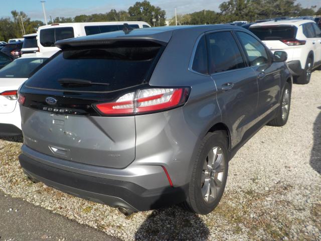 2024 Ford Edge Titanium AWD