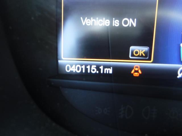 2024 Ford Edge Titanium AWD