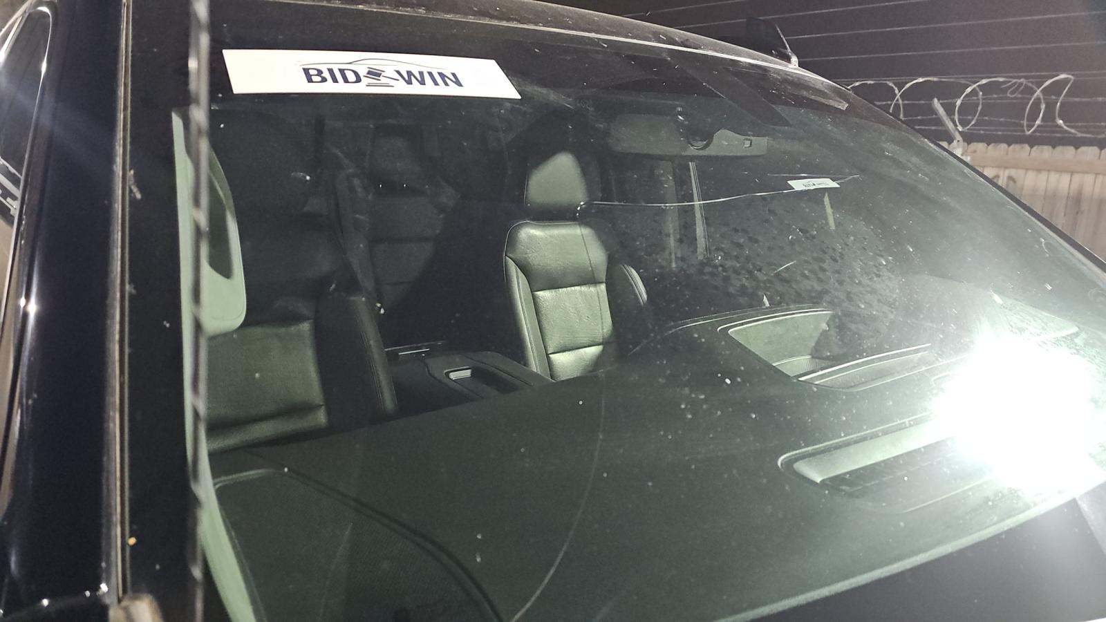 2021 Chevrolet Silverado 1500 LTZ AWD