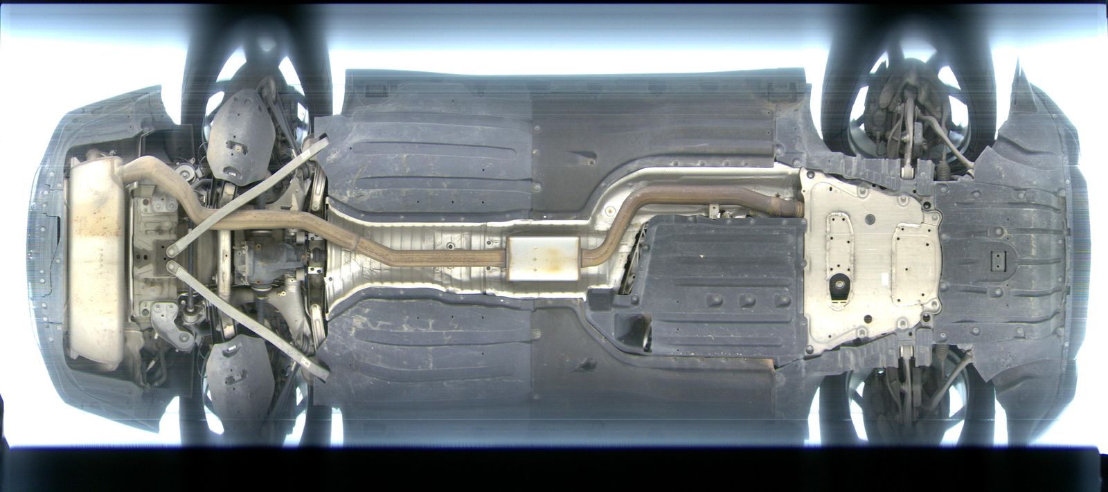 2019 BMW X7 xDrive40i AWD