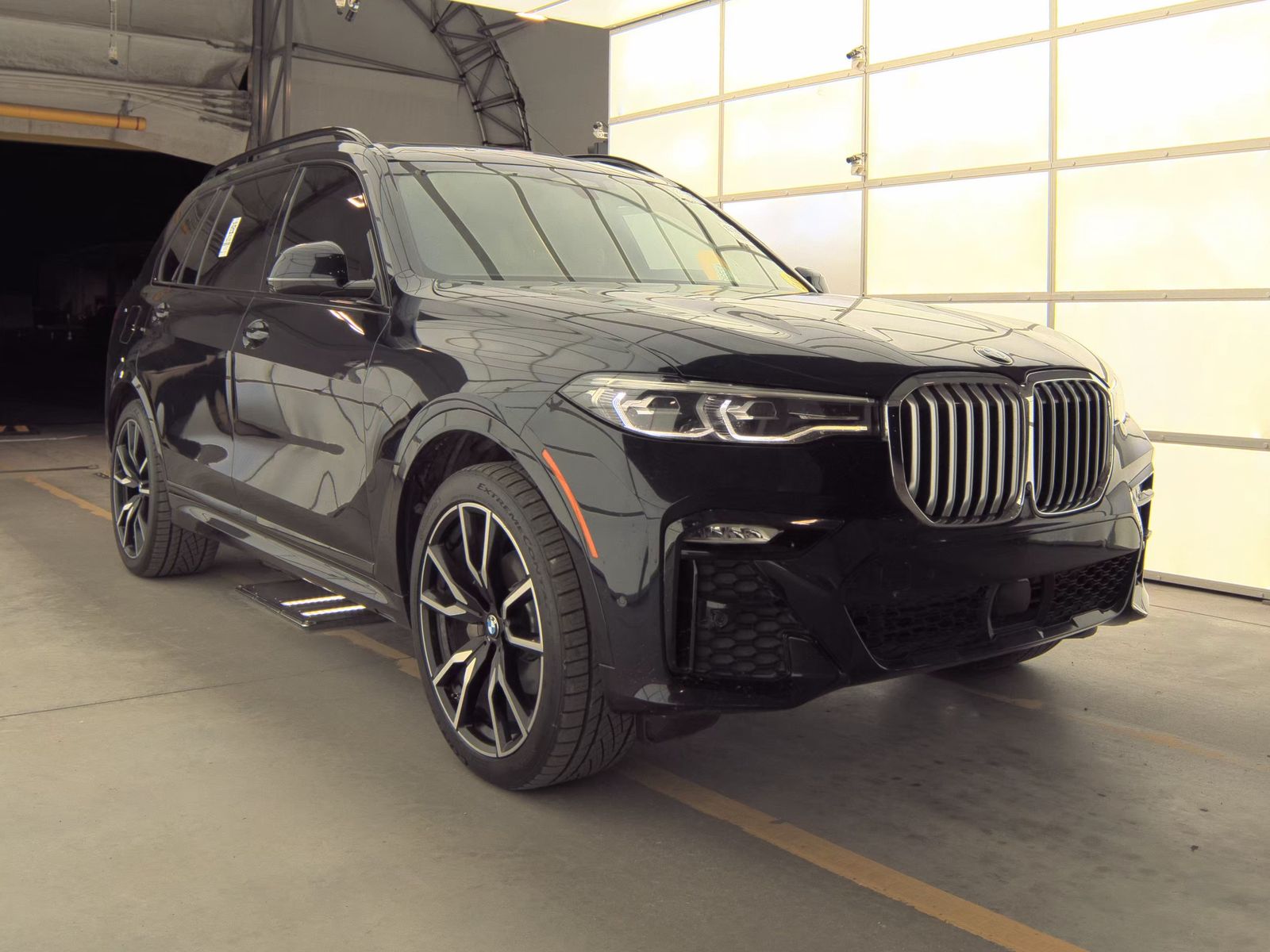 2019 BMW X7 xDrive40i AWD