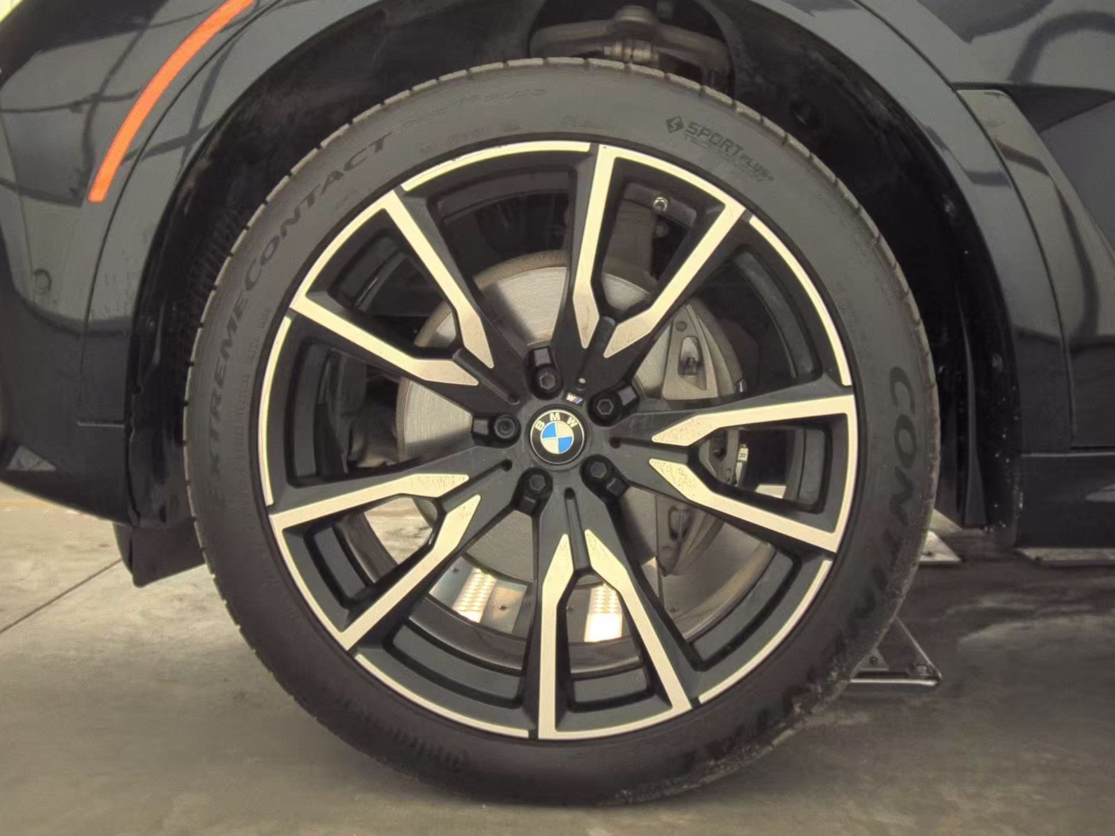 2019 BMW X7 xDrive40i AWD