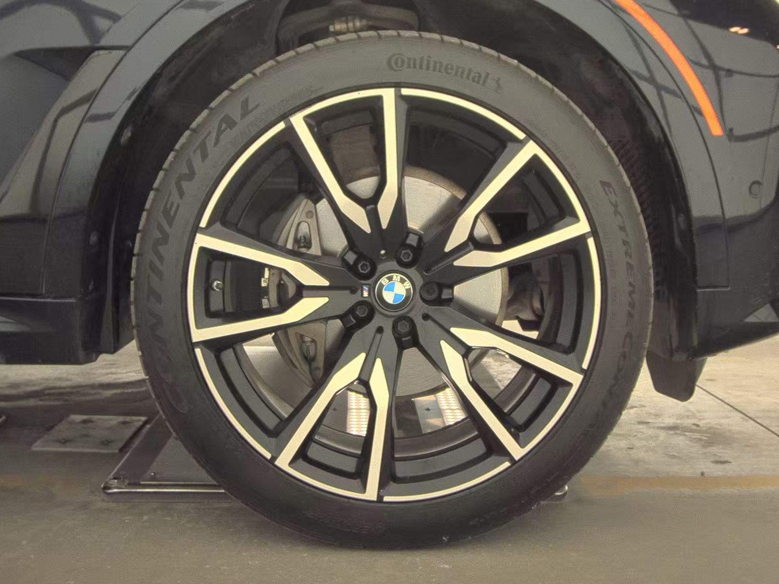 2019 BMW X7 xDrive40i AWD