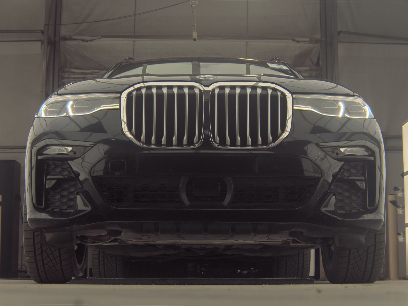 2019 BMW X7 xDrive40i AWD