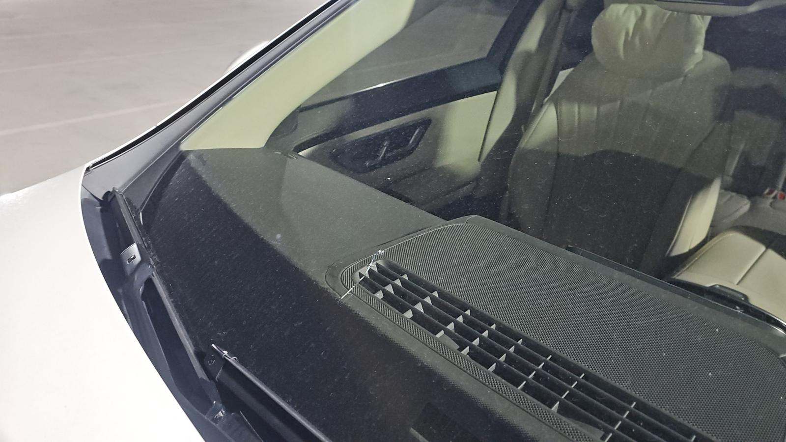 2023 Mercedes-Benz S-Class S 500 AWD