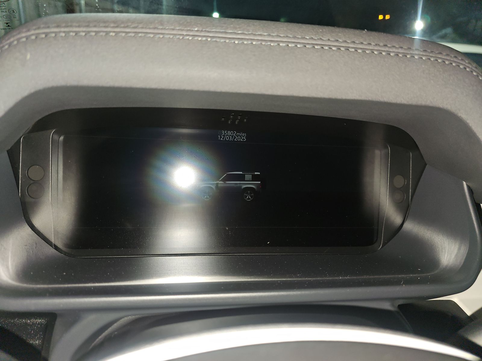 2022 Land Rover Defender 90 X-Dynamic SE AWD