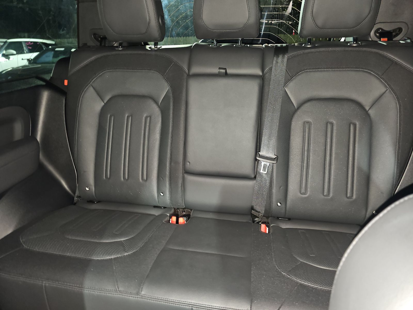 2022 Land Rover Defender 90 X-Dynamic SE AWD