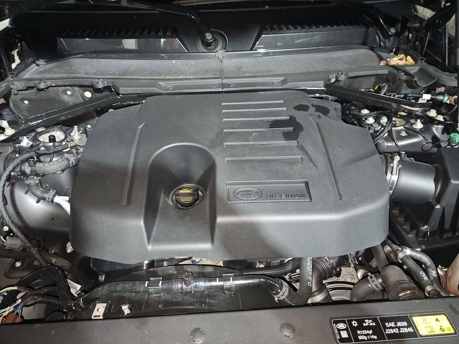 2022 Land Rover Defender 90 X-Dynamic SE AWD