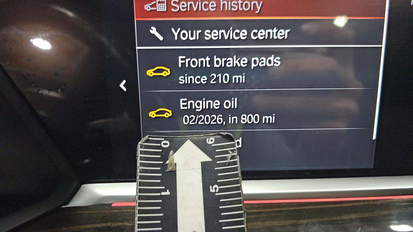 2023 BMW X5 xDrive40i AWD