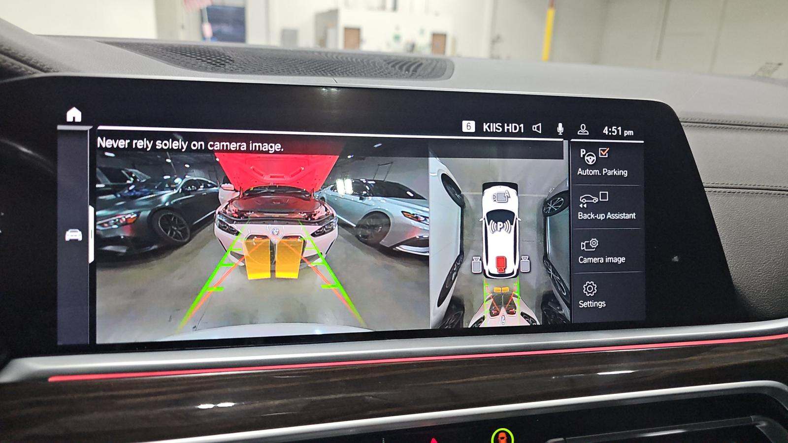 2023 BMW X5 xDrive40i AWD