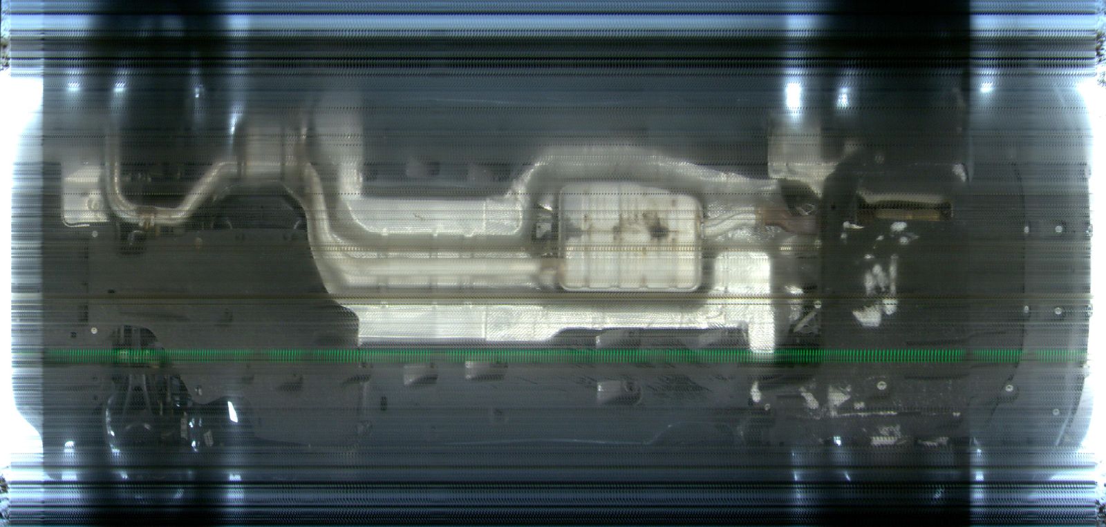 2024 Chrysler Pacifica Touring L FWD